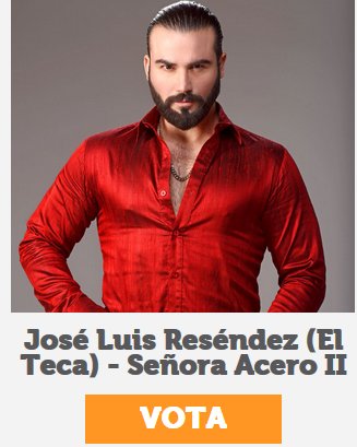 TecaChuladas's tweet photo. Yo ya vote por #PapiTeca ahora les toca a ustedes VOTEN VOTEN si son chuladas de Resendez pues a votar por #DonTeca https://t.co/xnW3VwNQS2