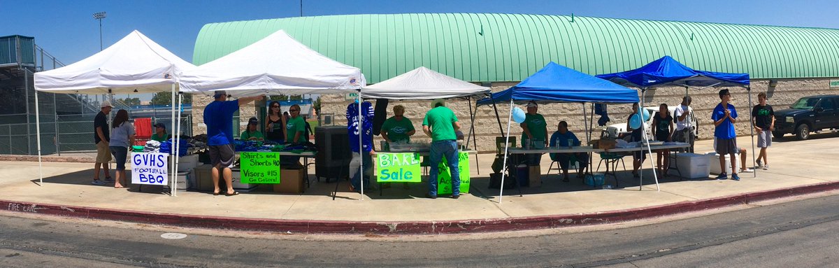 gvgatorfootball's tweet photo. Come check out the GV Football bbq tickets available for $10 https://t.co/SZ8peRbuLd