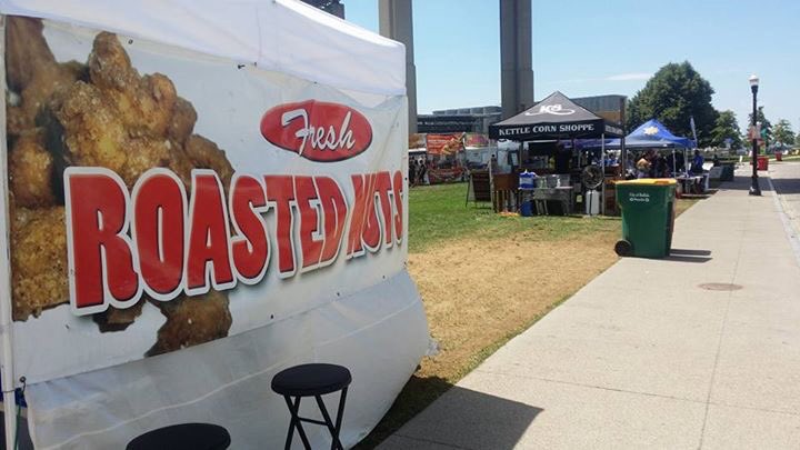 nuts_we's tweet photo. Get Your Nuts Here!! #buffalove #buffalo #keruffle #nuts #snacks #food https://t.co/t3n7rmkLsD