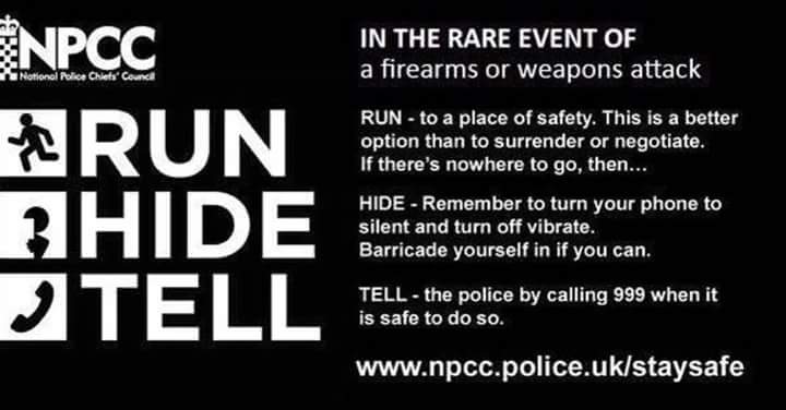 CLSecurityAssoc's tweet image. 