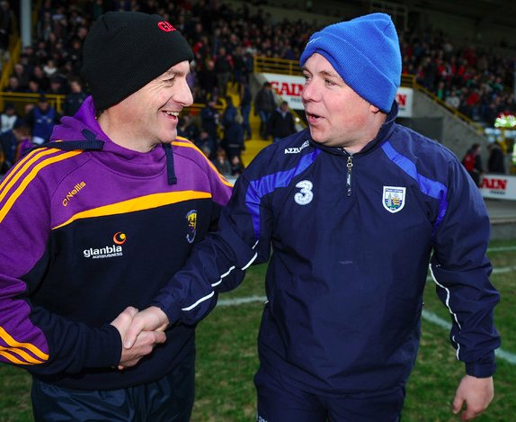 _ReadTheGame's tweet image. VIDEO: Wexford v Waterford All-Ireland quarter final preview readthegames.wordpress.com/2016/07/23/vid…