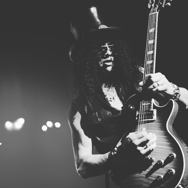 Happy birthday <a href="/slash/">Slash</a>! You bad mofo!
