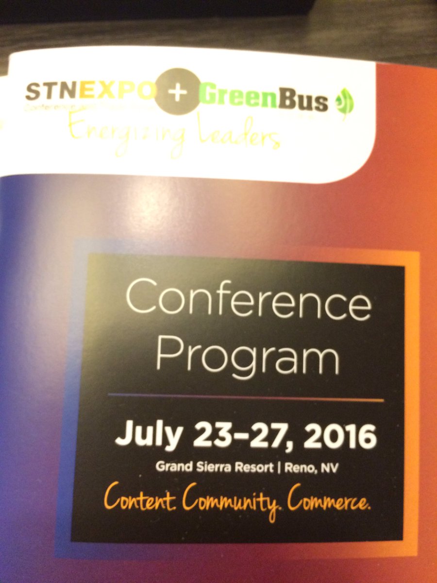 FredFakkema's tweet photo. Zonar Compliance is at STN. Join us in room Carson 3 for Pre&Post Trip requirements! #STNEXPO #gozonar https://t.co/P4gAHA6Ilg