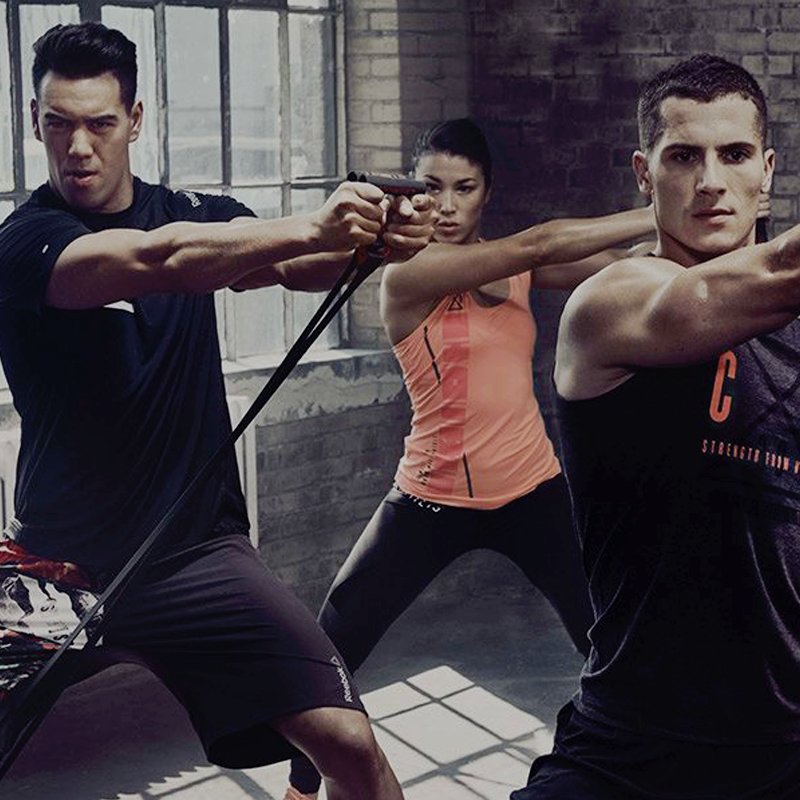 CXWORX i morgen kl. 12:00 hos #Condis Lørenskog! Stiller du? 😃 #trening #treningsglede