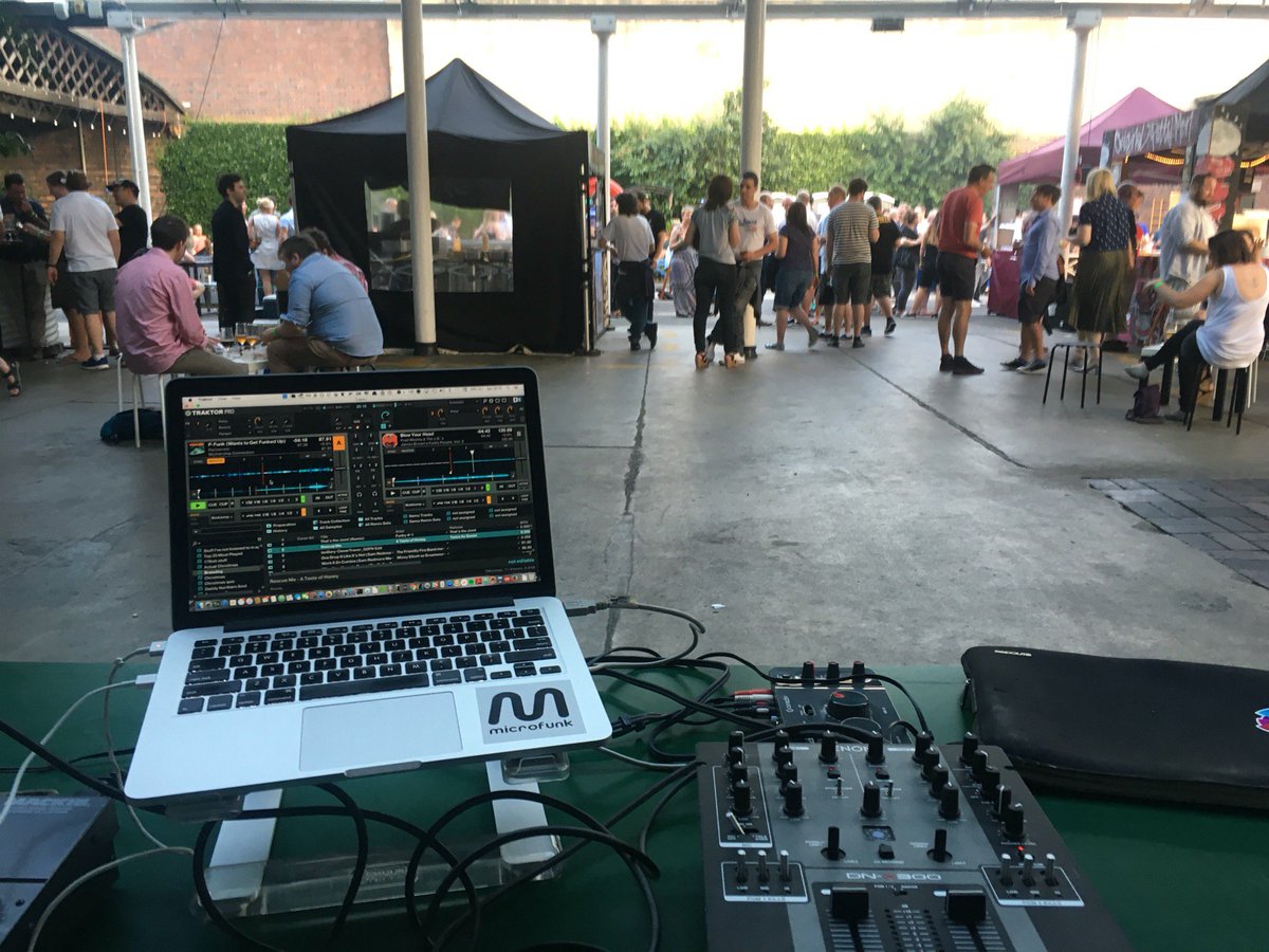 I'm at Birmingham Beer Bash 2016 - <a href="/birminghamcubed/">Birmingham Beer Bash</a> in Birmingham swarmapp.com/c/0FezDXQsxYp