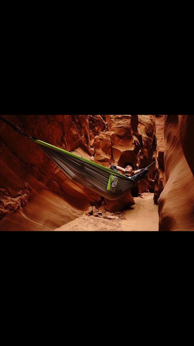 ShopTheLounge's tweet photo. High line hammocks now available here at the shop!! @hlhammocks https://t.co/8JSohrKcP2