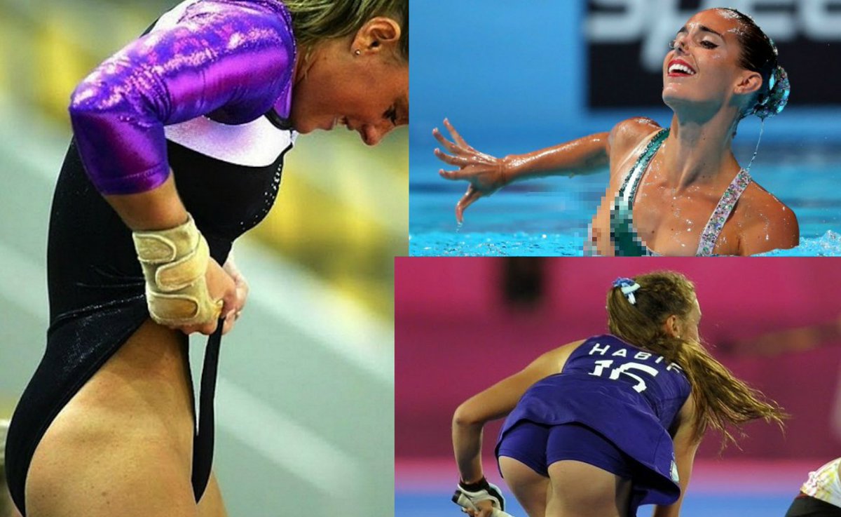 Descuidos de atletas olimpicas sin censura - 🧡 Jennifer López muy sexy en ...
