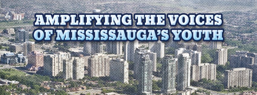 CALL FOR NOMINATIONS! Be a champion for your city! Become a #Mississauga Youth Councillor mississauga.thecyc.ca/elections