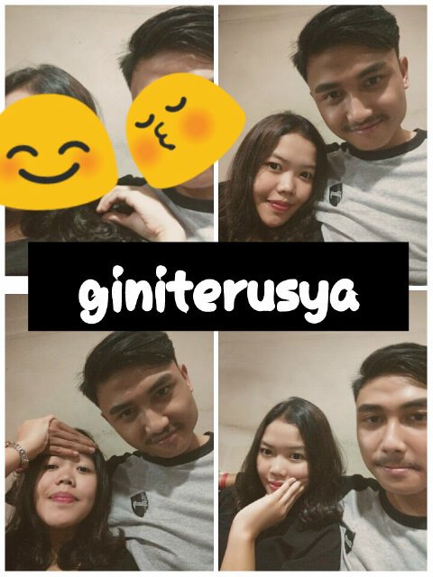 SyifaNH (@syifanurhimah) on Twitter photo 