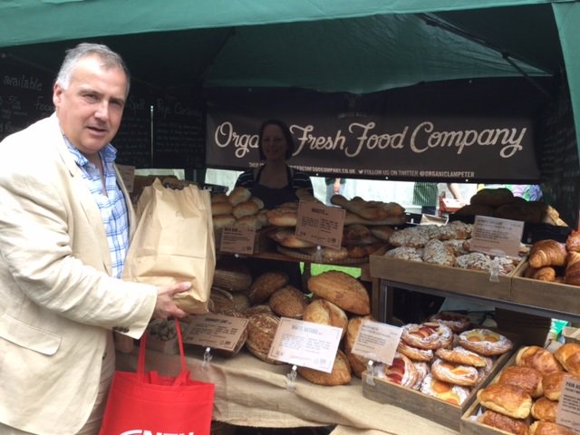 Mark Williams tweet media