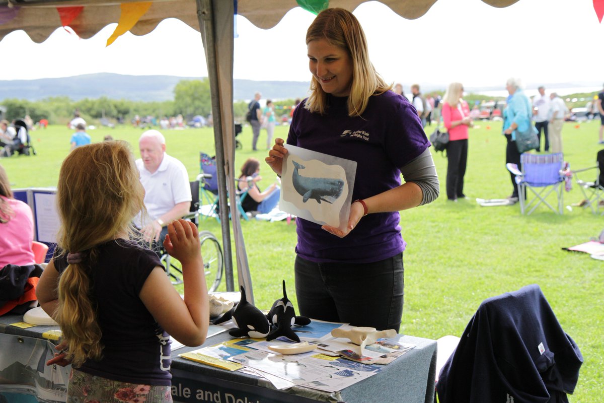 Brilliant couple of days talking to people over at #Ardnamuchan Show and at the Lighthouse watching for #whales