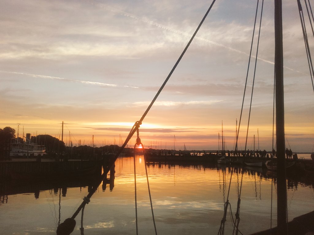 AC_GreatBritain's tweet photo. Sun has set on #ACdenmark2016. Thanks to our hosts for a brilliant & wonderful contest #BestOneEver https://t.co/JVHrddZDSV