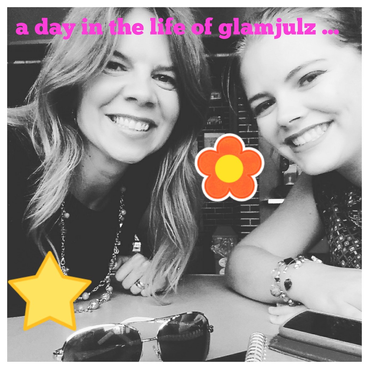 glamjulz's tweet photo. Stay tuned early next week for #adayinthe lifeofglamjulz #entrepreneur #smallbiz #glamjulz #julz https://t.co/dl6f6Pt6cy