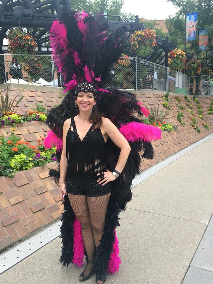 FIESTAVAL's tweet photo. Welcome to Burlesque!!! Have you checked out our 2016 line up? Today's about to be a really Fiesta day! https://t.co/JAKL2Iy5YK