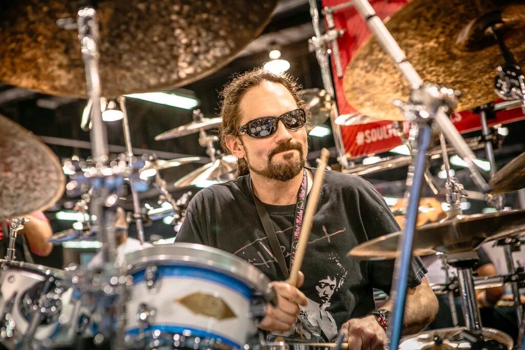 MetalheadsUK's tweet photo. Happy birthday @MenzaNick and love to all fam n friends missing our man today. God bless. https://t.co/sjKNDOv3HZ