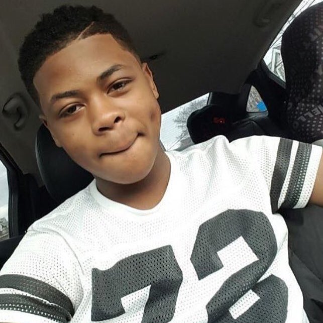 _justDOPE's tweet photo. #Live4Ty Never Gon Forget You Baby Boy! Rest Up πΌπΎ https://t.co/uVsVLYJkWg