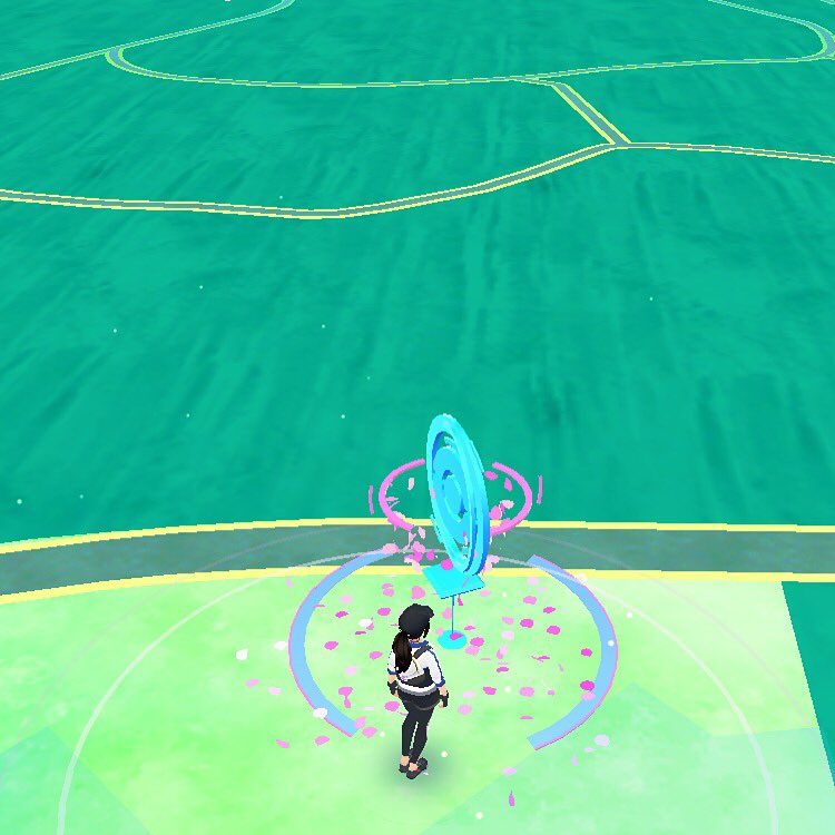 fraserlands_flc's tweet photo. We've got a lure dropped here all day! Come check us out Fraser lands community day! #PokemonGO #pokemon #flc https://t.co/IF1T8rWy12
