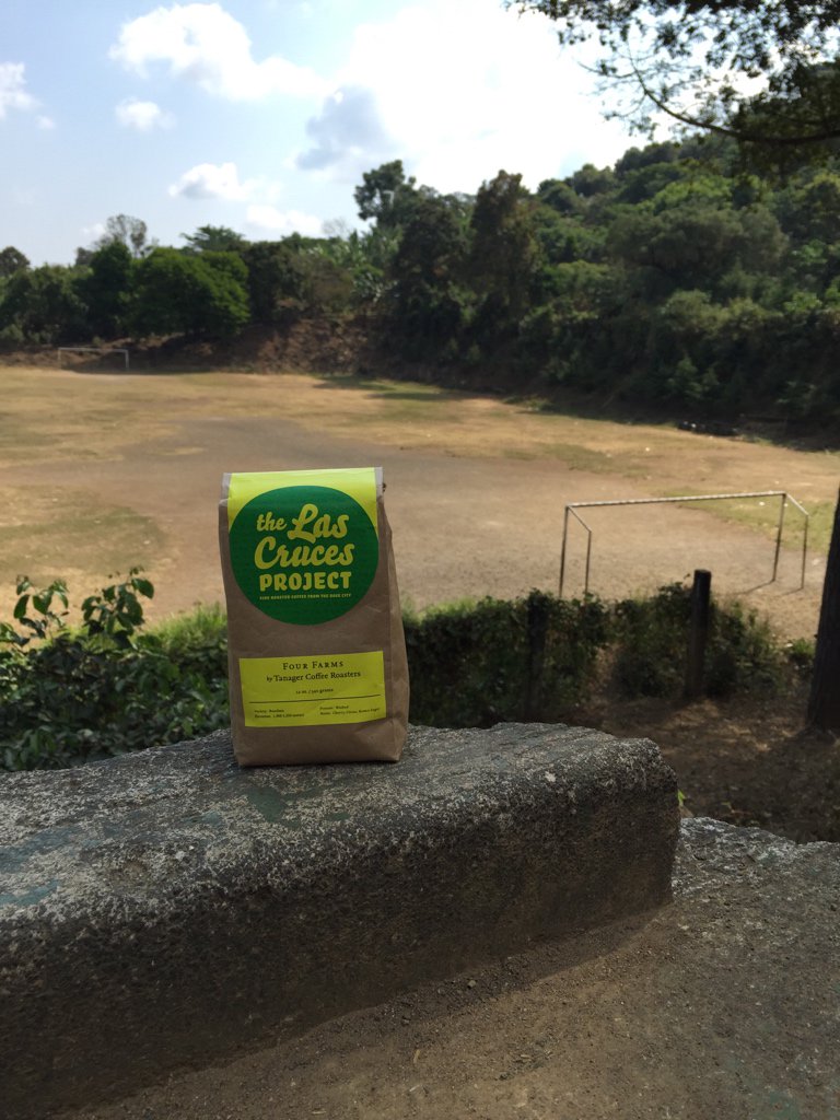lasCrucesProj's tweet photo. Where does that $700 we raised today go? Rehabbing this field in El Salvador #rctid https://t.co/qPqctJQZgR