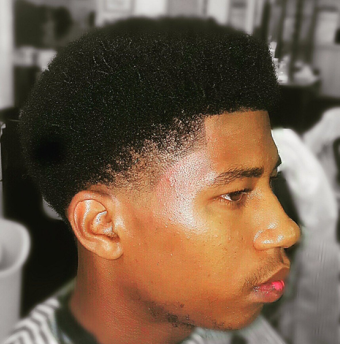 EL__Guwop's tweet photo. ✔✂💈 https://t.co/K5uaWkk5CZ