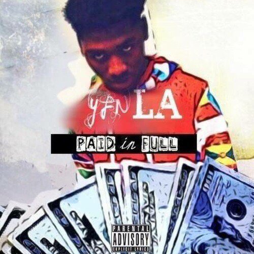 moneymakinman23's tweet photo. [Mixtape] YFN LA - Paid In Full @yfn_la @Spinrilla » https://t.co/7o8VZKNXA8 https://t.co/9tQ7YrmIpX