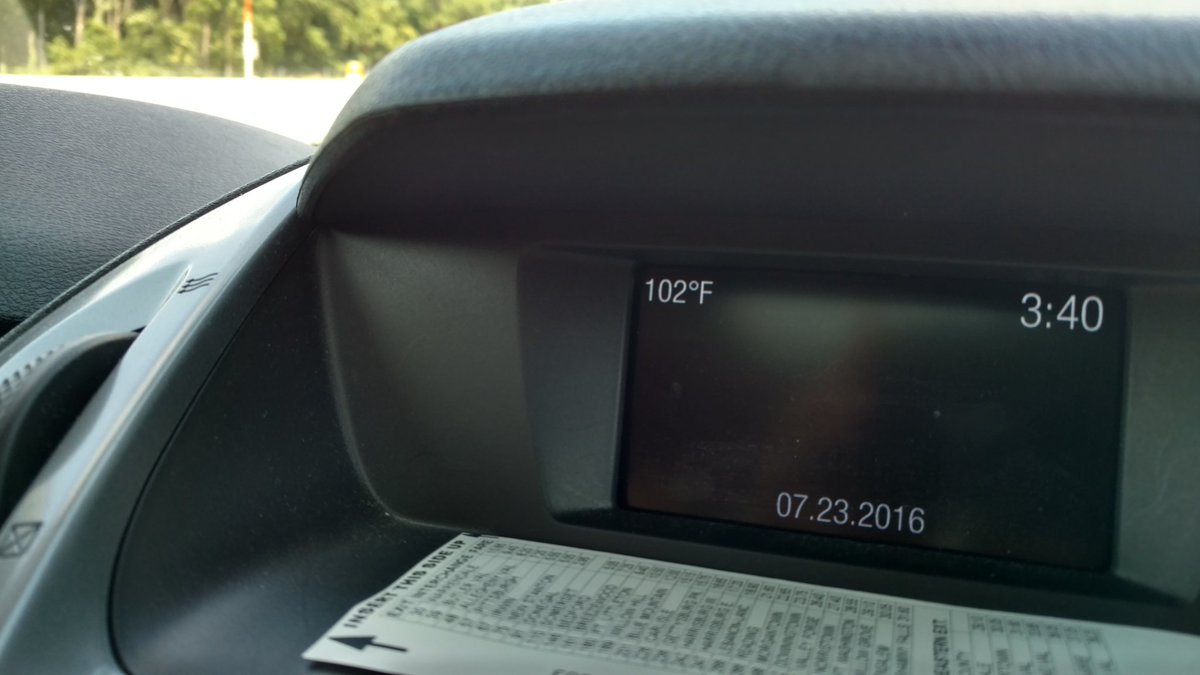 MakUpFront's tweet image. A little toasty in Pennsylvania this week... #DNCinPHL