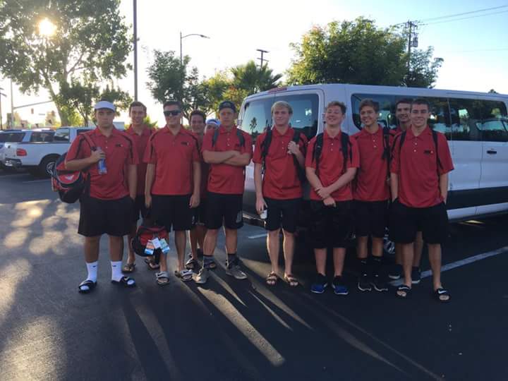 Old Dude (@olddudepaul) on Twitter photo Best of luck to the <a href="/mesapolo/">Mesa Water Polo</a> Junior Olympic Team as they get ready to kick things off in San Jose!! Best of luck to the <a href="/mesapolo/">Mesa Water Polo</a> Junior Olympic Team as they get ready to kick things off in San Jose!!
