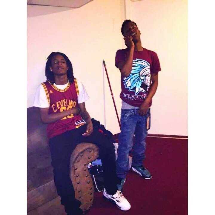 KadoeManey's tweet photo. Pandilla🎧 Tha Movement #DirtyBoyzEnt. Subscribe To Our YouTube Channel : https://t.co/nG2kbvkrEh https://t.co/JFs7krIW40