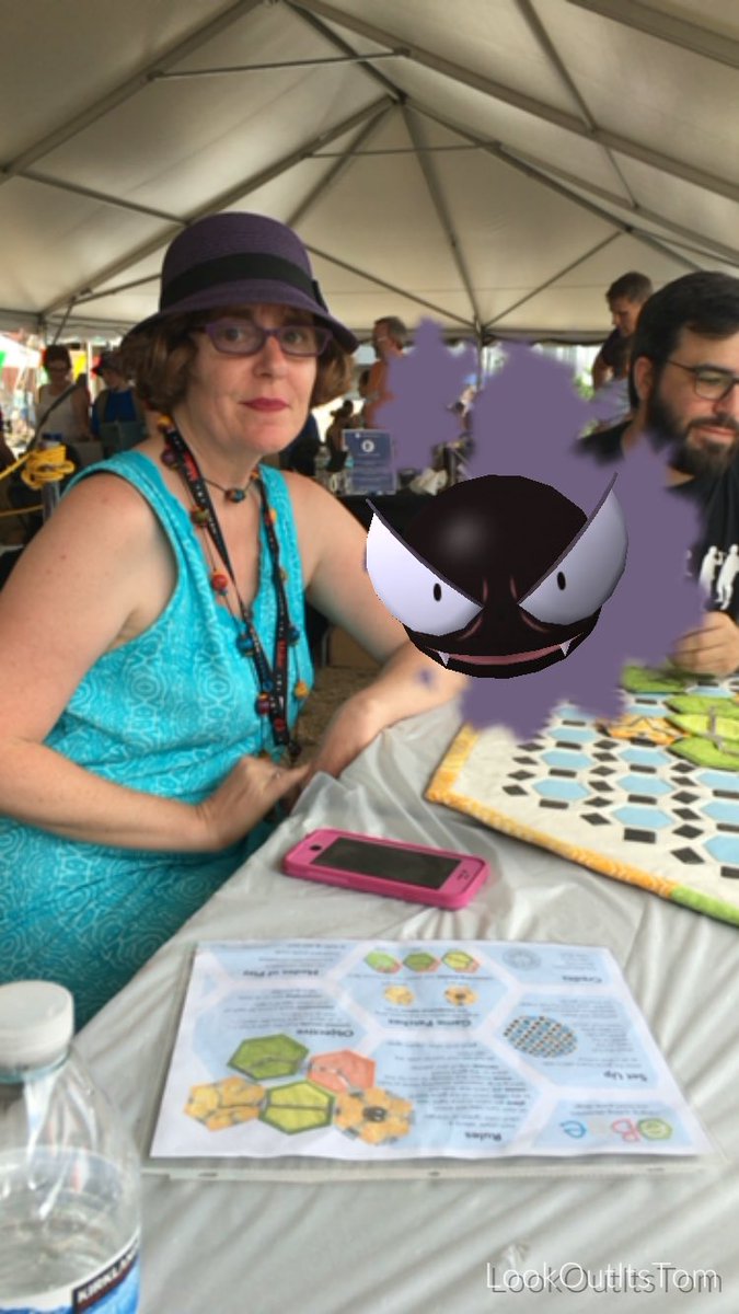 ebeegame's tweet photo. hey... nice hat... #eBee #bostonmakes2016 https://t.co/AMcBfUjhYG