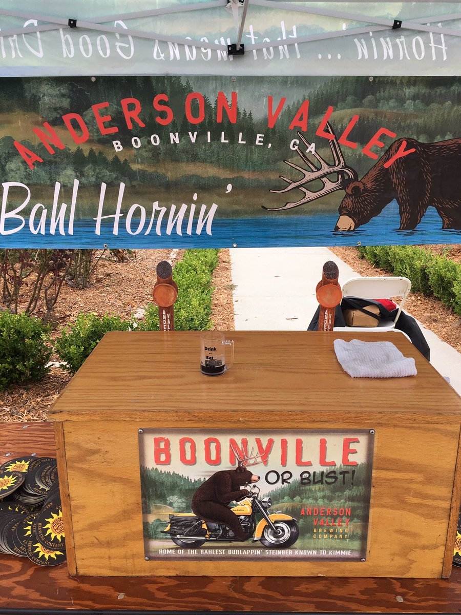 JorahWexler's tweet image. Join @avbc @drinkeatplay San Diego Beer Fest - pouring Huge Arker, Summer Solstice, and Briney Melon Gose