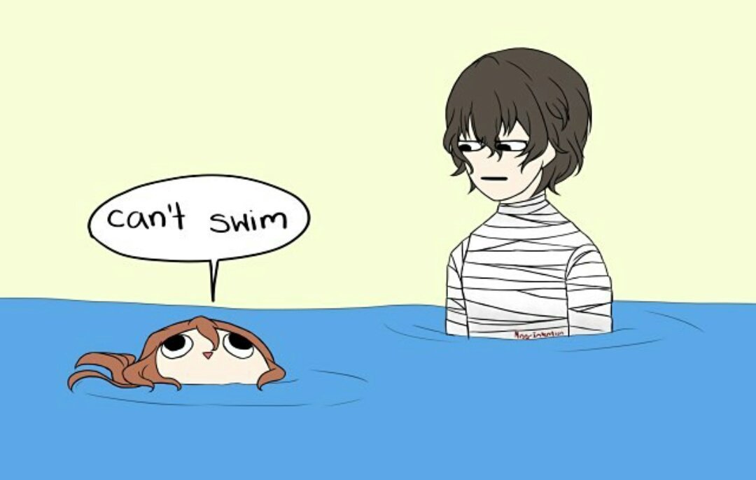 fuubutsushi7's tweet image. ME 😒
     👉👈
#shortproblems #soukoku #osamudazai #bungostraydogs #chuyanakahara