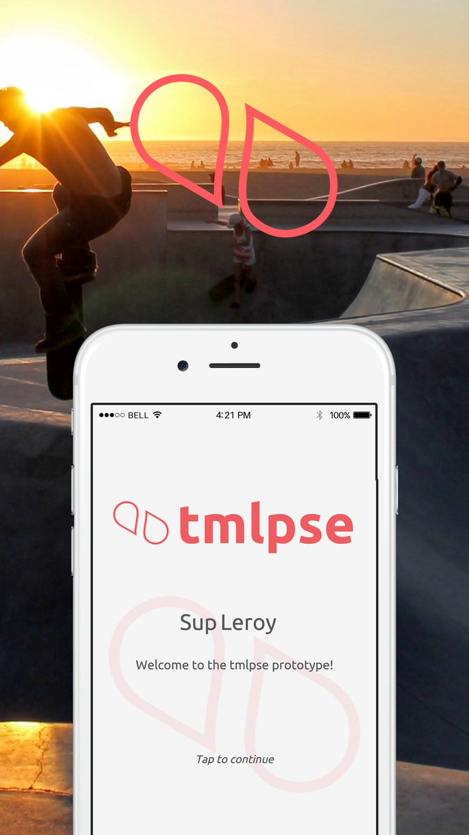 tmlpse's tweet image. Check out Tmlpse on iOS!