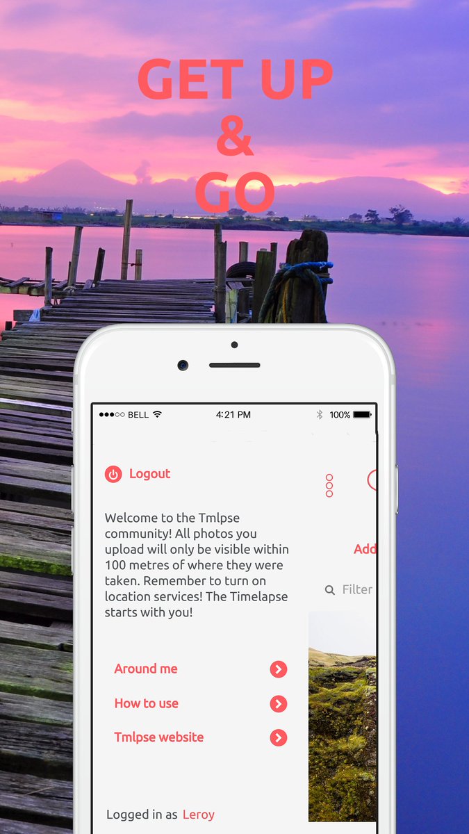 tmlpse's tweet image. Check out Tmlpse on iOS!