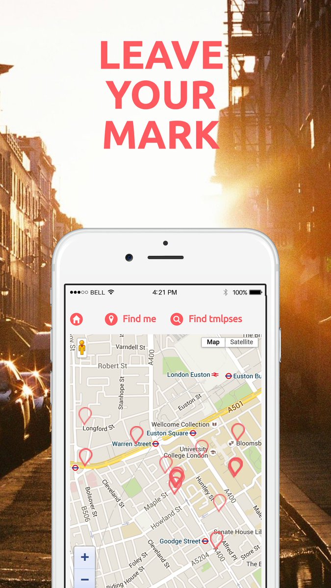 tmlpse's tweet image. Check out Tmlpse on iOS!