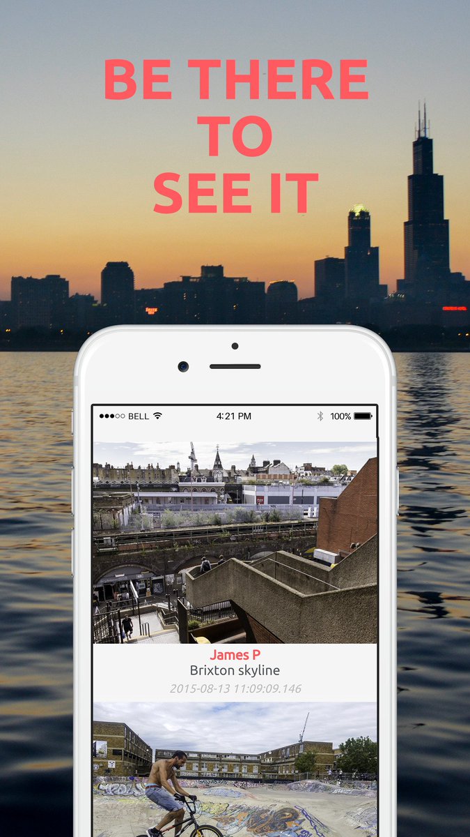 tmlpse's tweet image. Check out Tmlpse on iOS!