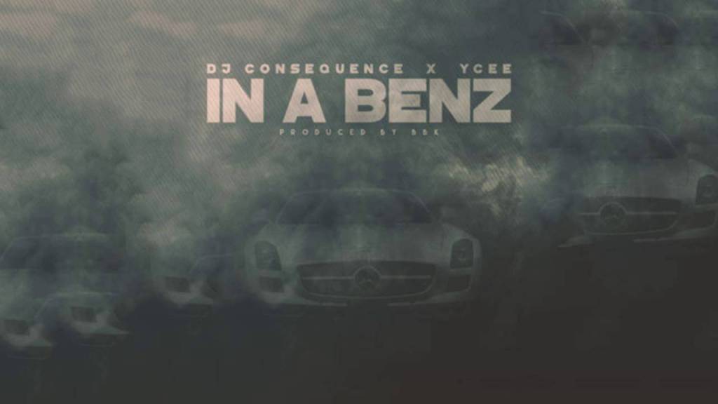VIDEO: DJ Consequence Ft. Ycee – In A Benz spellsmusic.com.ng/video-dj-conse…