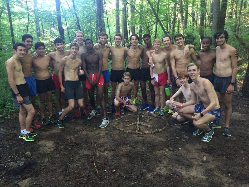 Tmandato5's tweet photo. We few, we happy few, we band of brothers; For he today that sheds his blood with me shall be my brother. #TPXC https://t.co/1Ax8Q1NZiP