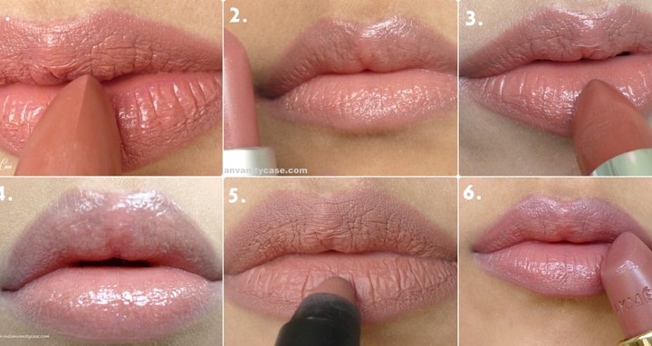 MakeupTipsFM's tweet image. The best #NudeLipstick ideas from your favorite #celebrities :
 goo.gl/R1hhGv  
#lipsticktips #makeuptips