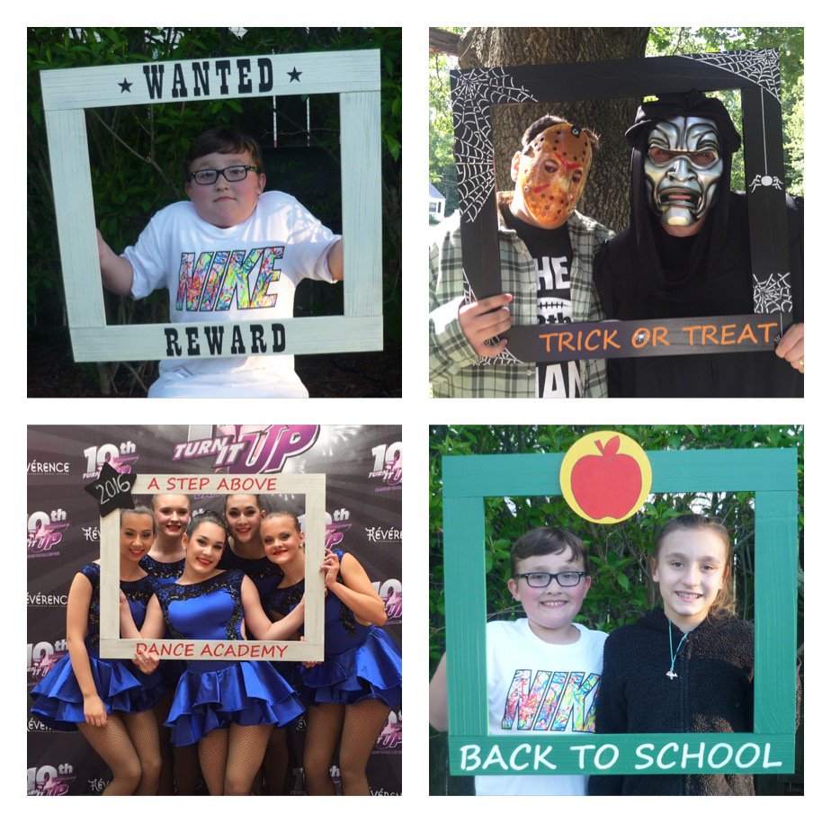 PalletCreatives's tweet image. #photobooth #frameprop Fun for any event!  #customize one today! #palletcreatives #etsy  etsy.com/shop/PalletCre…