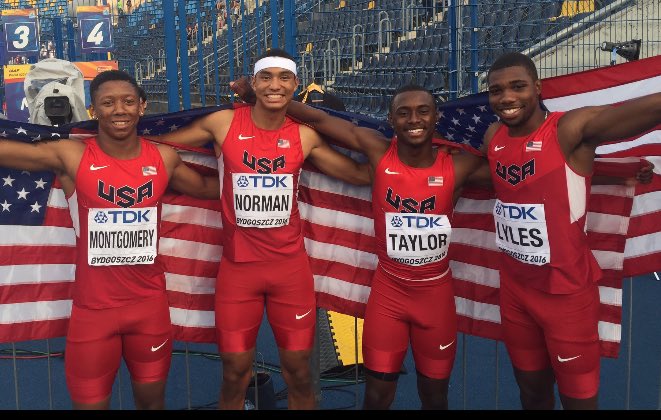 Whent out with a bang 38.93🇺🇸