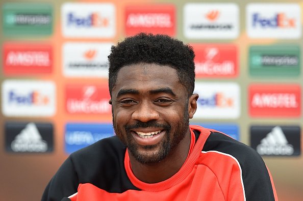 BBCSport's tweet image. Kolo Toure will join Celtic on Sunday

bbc.in/2a2xtmx