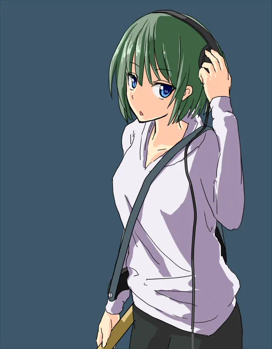 くかかかか 