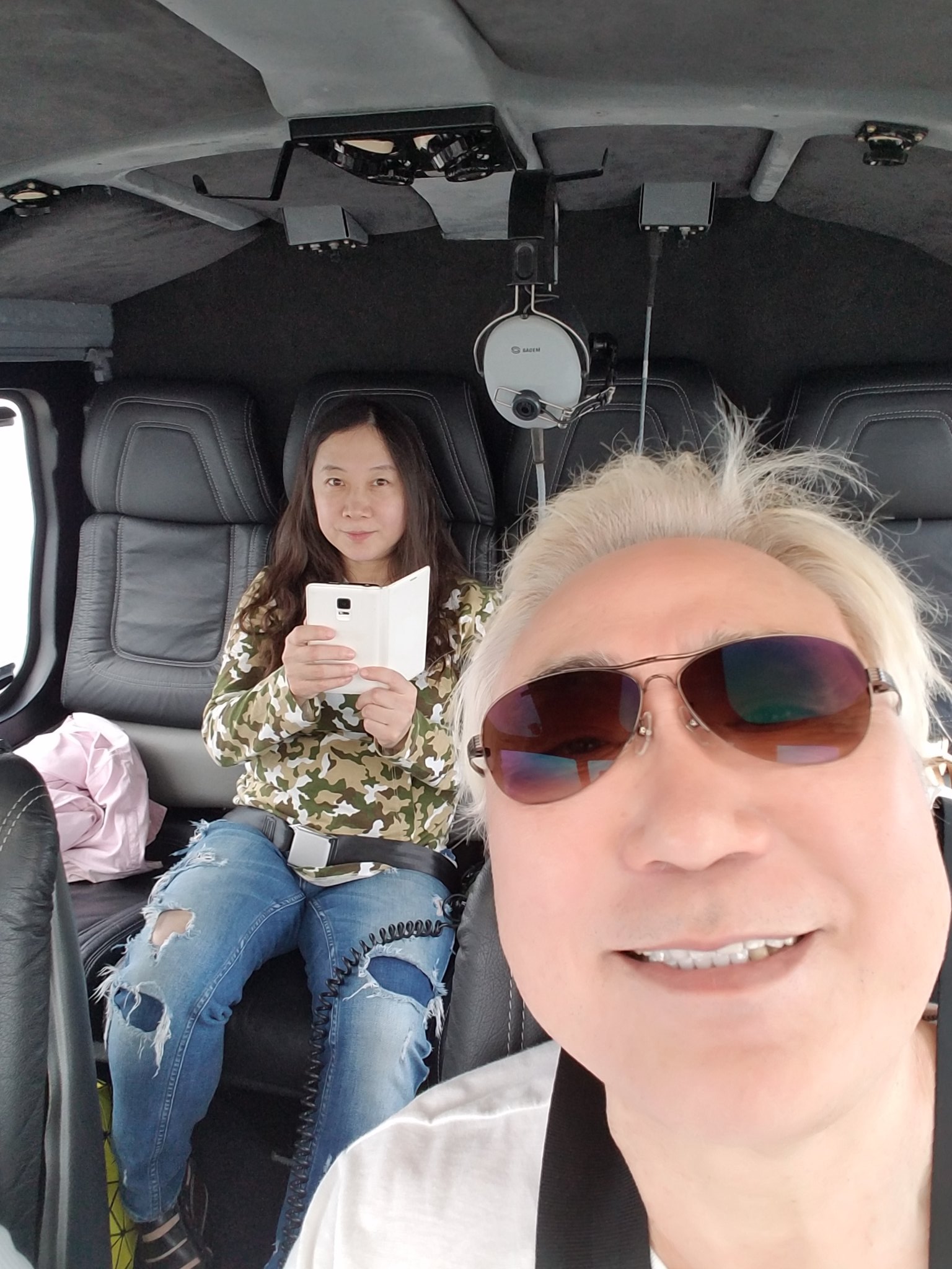 高須クリニック院長がまたしてもバブリーなツイート 坊主麻雀 に500万円を寄付 Abema Times