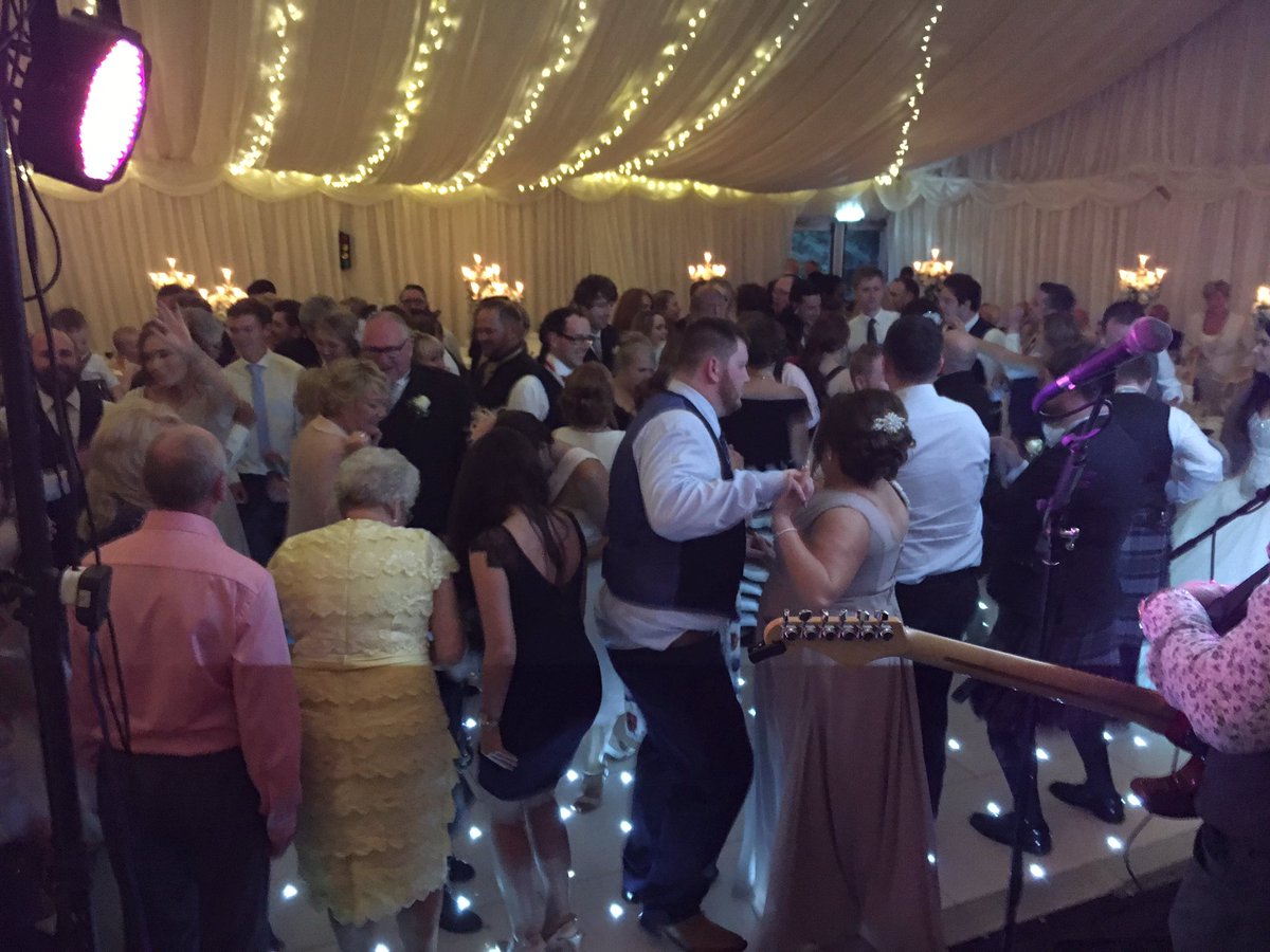 The Copycats tweet media