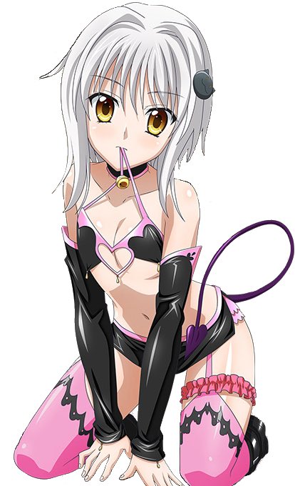 unknown_ghoul1's tweet photo. Who wants to be my master https://t.co/2PPLF5NNCy