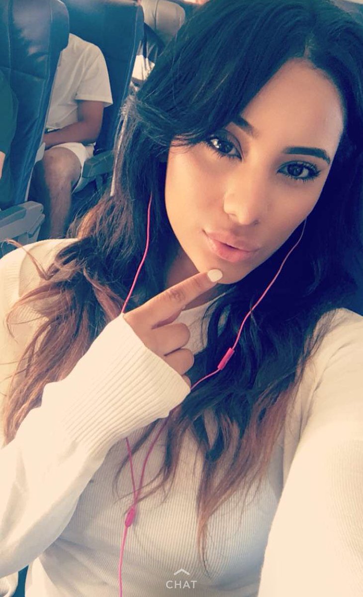 Cyn_Santana's tweet photo. My babies😘 RT @rvbycamacho_: bae foreva 💕 @Cyn_Santana https://t.co/zBRREgvsqe