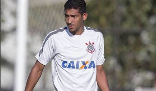 Leo Príncipe fez hoje seu 1o jogo no profissional do #Corinthians,me surpreendeu positivamente! E vocês,gostaram?