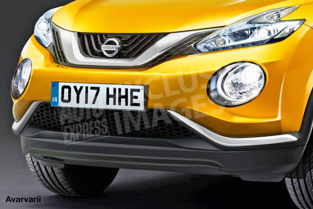 otokare's tweet photo. Yeni Özellikleriyle 2017 Nissan Juke | https://t.co/GgOGzAufeO https://t.co/WeedcJtsNp