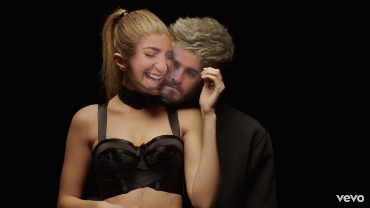 daviddobrick's tweet photo. When you're Zabby af. @TheGabbieShow @zane https://t.co/pr4VEKRt09