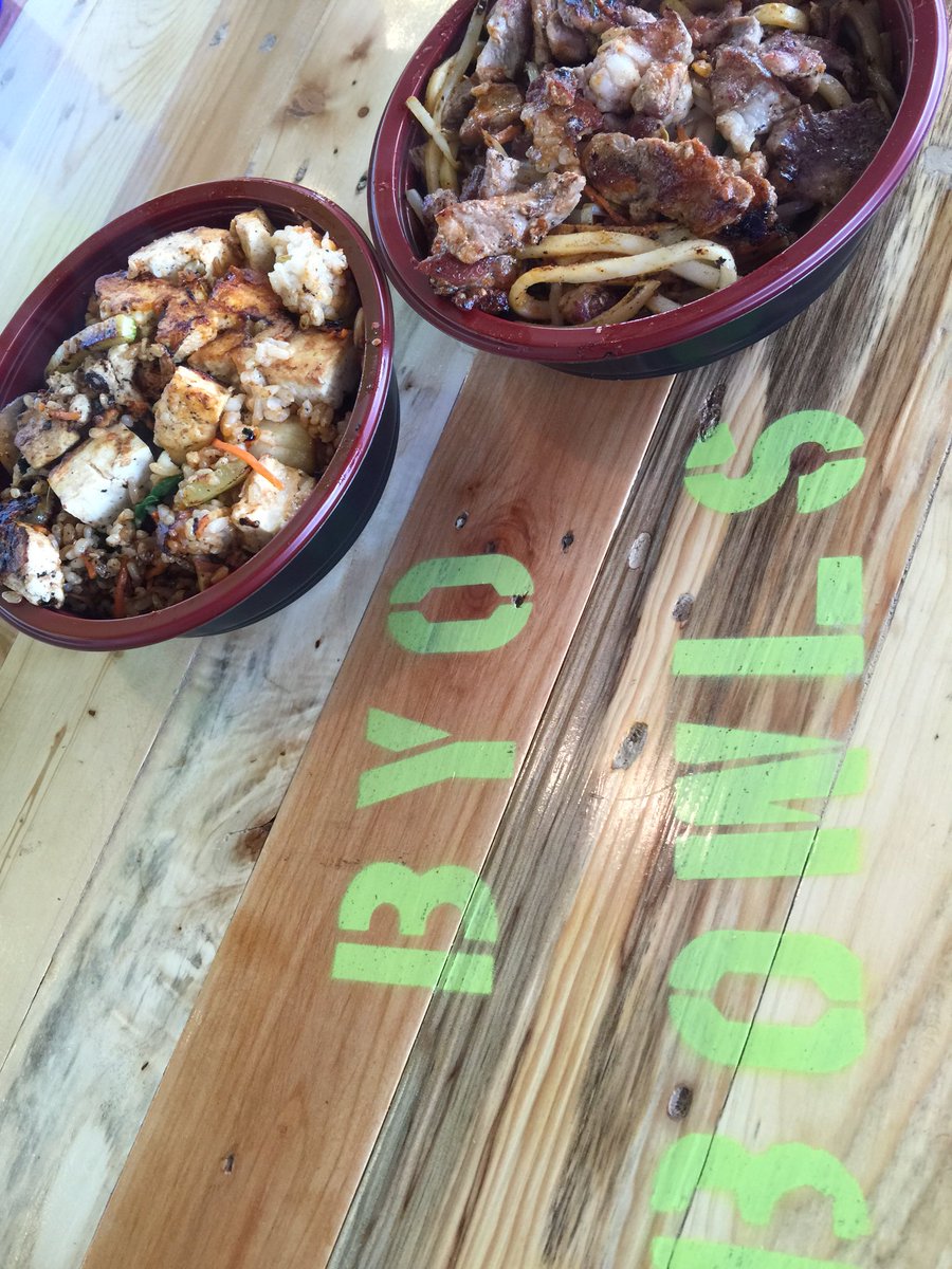 BYO Bowls (@BYO_Bowls) / Posts / X