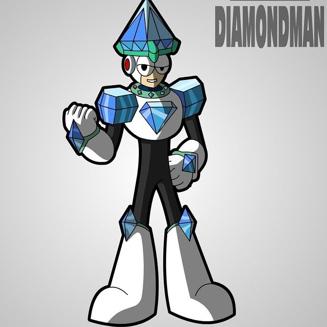 Diamondman89's tweet image. 💎💃💃💎